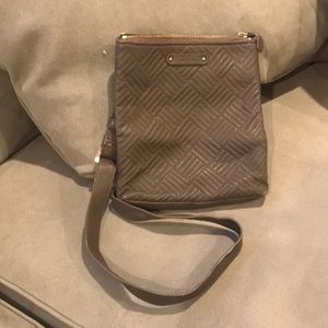 Cole Haan Leather Crossbody Bag
